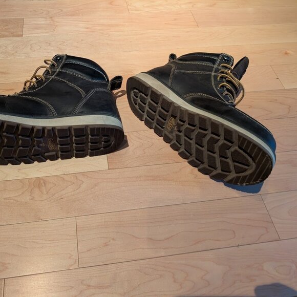 Keen Other - Keen "Cincinnati" 6" Composite Toe Waterproof